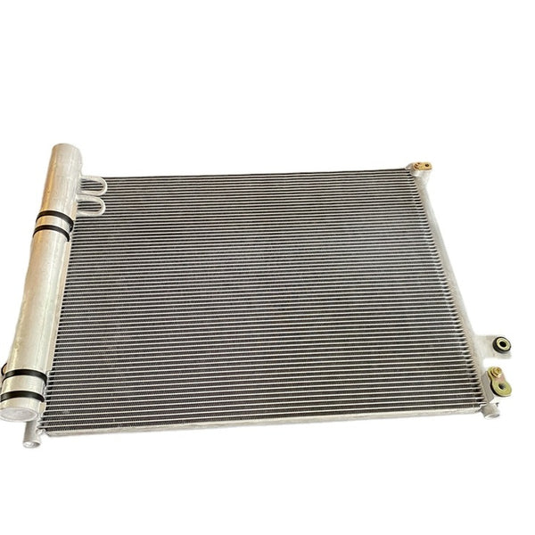 PC130-8 PC200-8 PC220-8 PC270-8 Wholesale Price Excavator Spare Parts Excavator Condenser 20Y-810-1221 2A5-979-1281