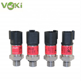 Excavator Engine Pressure Sensor 30B0506 High and Low Transmitter Switch MBS1250(063G1857)0-400Bar