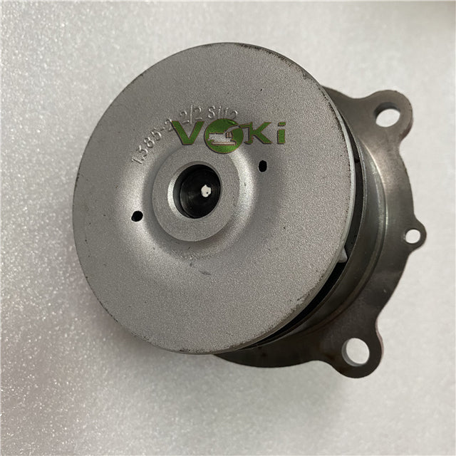 VOE 21846126 VOE21247955 Water Pump D4D D6D D7D EC210B EC240B Excavator Spare Parts