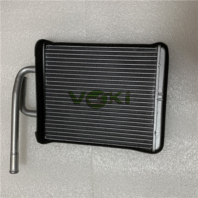 A/C Heater Core 2920-6112 29206112 for DL200 DL250 DL300 Daewoo Excavator