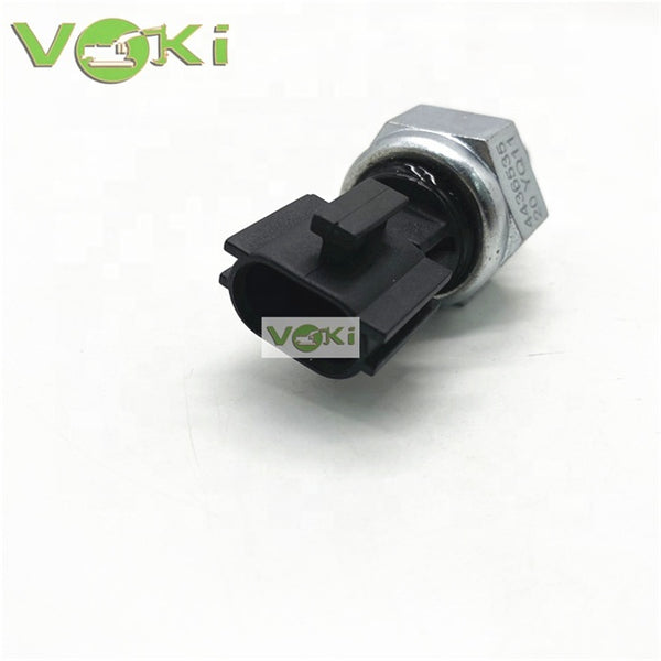 4436535 Excavator Parts EX200-2 Hydraulic Pressure Sensor Switch Excavator Sensor