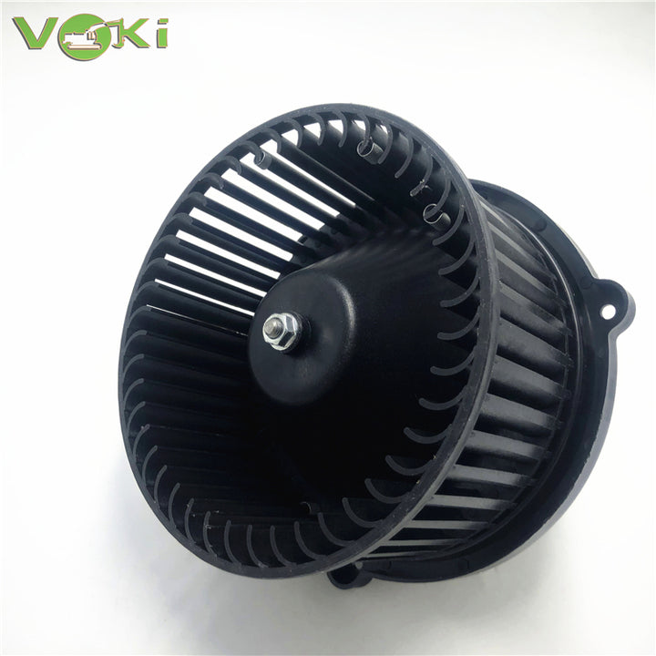 Motor De Soplador Good Price R110 150 200 215 225-7-9 Blower Motor Excavator Condenser Blower Fan Motor 11N6-90700 Ventilador Adecuado Part