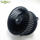 Motor De Soplador Good Price R110 150 200 215 225-7-9 Blower Motor Excavator Condenser Blower Fan Motor 11N6-90700 Ventilador Adecuado Part