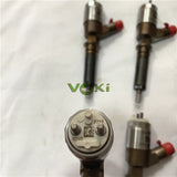 Genuine Original Injector 326-4700 3264700 C6.4 Engine Compatible diesel Elbow 320D 312D 313D 321D 323D