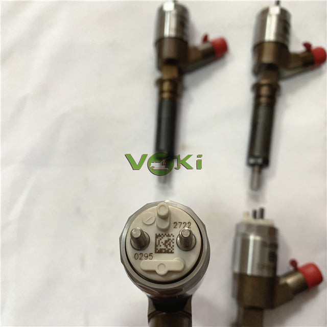 Genuine Original Injector 326-4700 3264700 C6.4 Engine Compatible diesel Elbow 320D 312D 313D 321D 323D