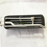 Excavator Part Evaporator 4641212 4641213 for ZX38U-3 ZX40U-2 ZX40U-3 ZX48U-3 ZX50U-2 ZX50U-4