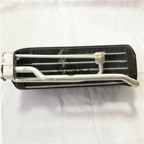 Excavator Part Evaporator 4641212 4641213 for ZX38U-3 ZX40U-2 ZX40U-3 ZX48U-3 ZX50U-2 ZX50U-4
