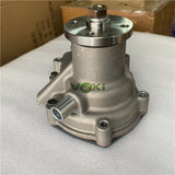 ME025100 Water Pump 6SD70 Fk102 Truck Part