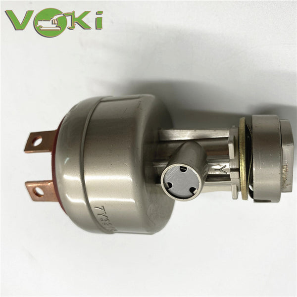 Group Heat Starter Switch Ignition Switch Group With 2 Keys OEM 7Y-3918
