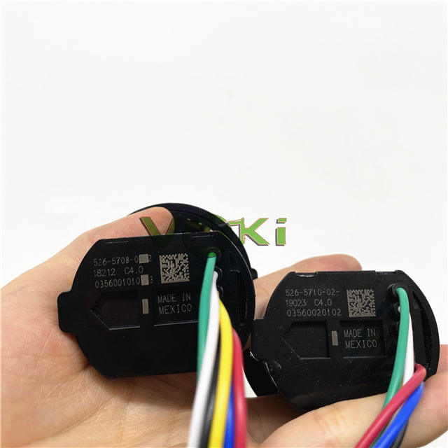 Excavator Part Throttle Knob 5265708 E340 E352 E320 E323 E336 526-5708 Push Button Start Switch