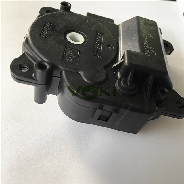 ND063800-0300/245-7817/XB00001056 Damper Servo Sub Motor Fits PC200-8 Air Conditioning Servo
