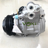 AC Compressor Jianglin Landwind X5 10PA15C 5PK-115