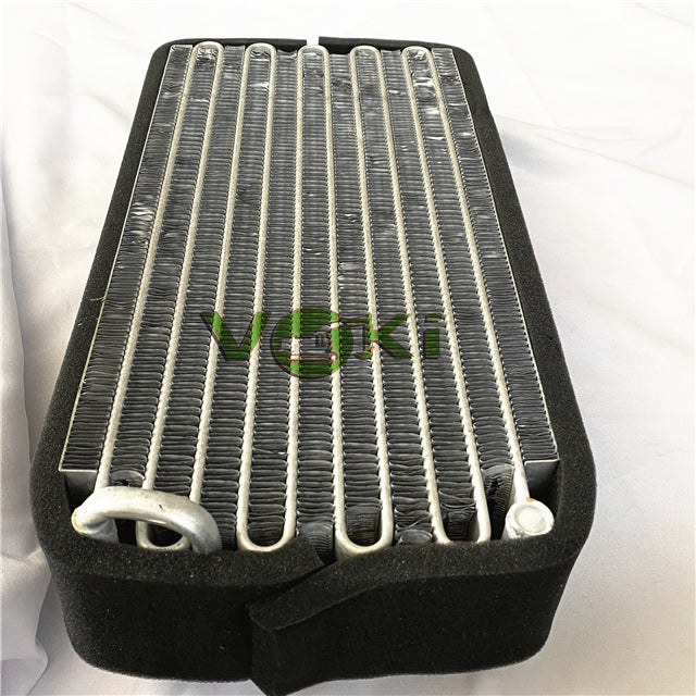 VOE15042557 11412984 11007372 11104083 Excavator Part Evaporator Condenser Backhoe