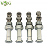 Hot Sale Excavator Spare Parts Solenoid Valve Core SV08-30 for Control Gear Pump
