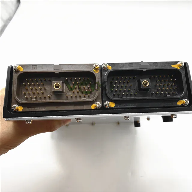 3668821 366-8821-00 Control Engine for Excavator Spare Part E320D ECM Controller Original ECU
