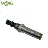 Excavator Spare Parts Solenoid Valve Spool 860120282 24V 14V for Hydraulic Valves SD2E-A3/H2D26