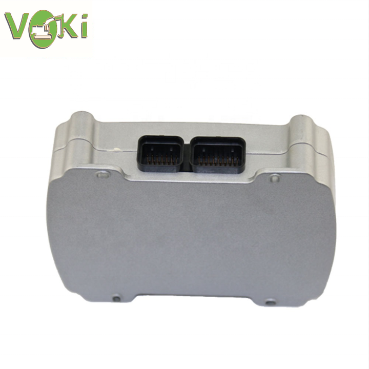 Excavator ECU Controller 1020103385 Computer Panel Board CPU Engine Control Unit YQ4.348.483(WGLZL230E-20)