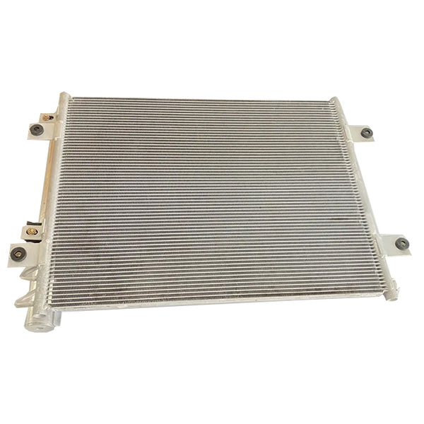 PC130-8 PC200-8 PC220-8 PC270-8 Wholesale Price Excavator Spare Parts Excavator Condenser 20Y-810-1221 2A5-979-1281