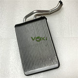 AC Radiator Heater YT20M00004S035 for Excavator 70SR 80MSR ED150 ED190LC SK135SR SK160LC SK200-6 SK250LC SK330LC