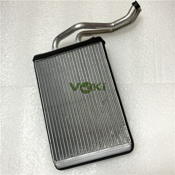 AC Radiator Heater YT20M00004S035 for Excavator 70SR 80MSR ED150 ED190LC SK135SR SK160LC SK200-6 SK250LC SK330LC
