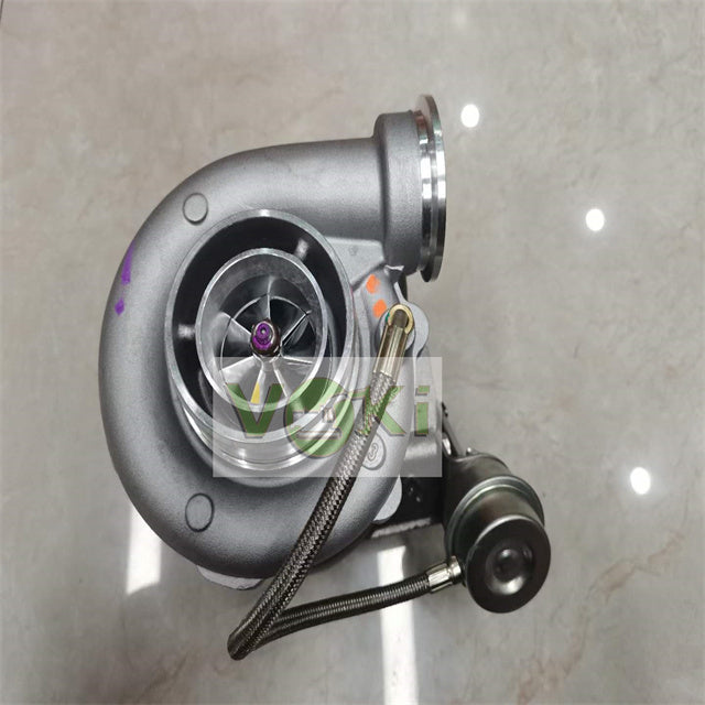High Quality Turbocharger S200G for Engine JCB448 Part Number 320/06296 12589980016 for Excavator JS200 JS210 JS220