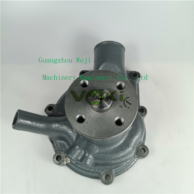 Water Pump for MITSUBISHI FUSO 6D14 6D15 6D16 FM515 FM415 FK415 FK515 ME075046 ME075049 ME996801 GWM-95A