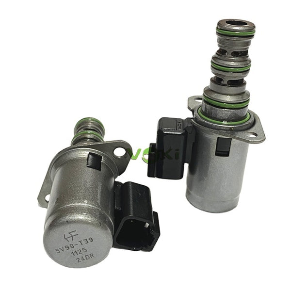20g-60-31451 20G6031451 Excavator Solenoid Valve for Construction Machinery Parts