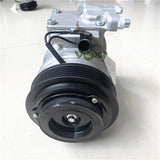 Compressor 7h15 New Energy Electric Installation Jiahua 3.5 6PK-125 10PA17C