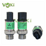 Excavator Spare Parts 60217141 Excavator Pressure Sensor for Sany