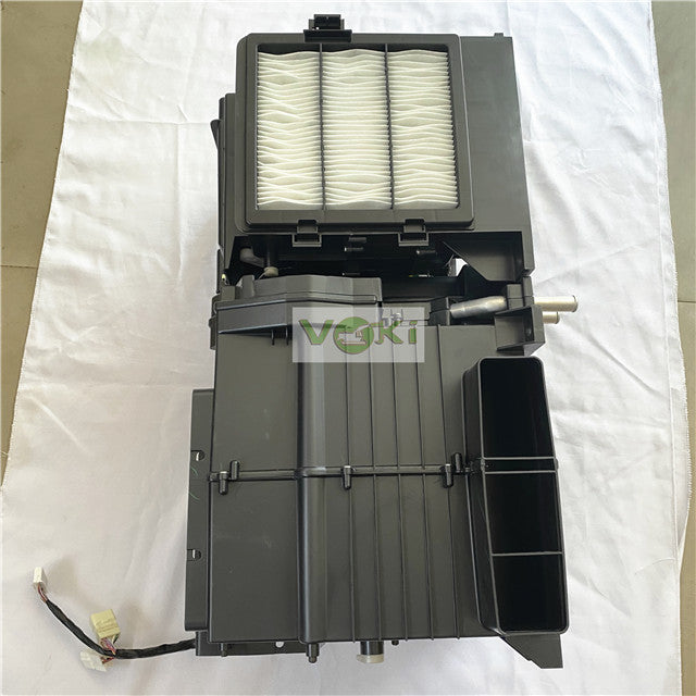Original Excavator Part Air Conditioner Assy YA00017214H1 for ZAX-5G