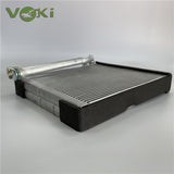 PC300-8 PC350-8 PC130-8 PC400LC-8 Excavator AC Evaporator ND446600-0991