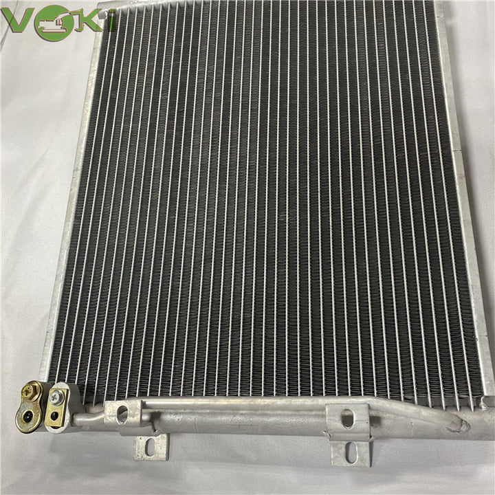 EC55C L35G L60H AC CONDENSER EC480 Excavator air Conditioner Condenser VOE14612047