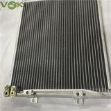 EC55C L35G L60H AC CONDENSER EC480 Excavator air Conditioner Condenser VOE14612047