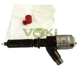 26-4700 3264700 264700 326-4700 10R-7675 Excavator Part E320D E321D E312D E313D E323D Fuel Injector Diesel C6 C6.4 Engine