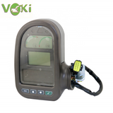 Excavating Machine Parts LG6135 LG6210 LG6235 LG6300 LG4800 Excavator Monitor Excavator Display Panel Cabin