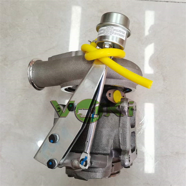 High Quality 3598070 3598500 Turbocharger for Hyundai Excavator R300LC-9S