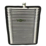 Excavator Part EV321 air Conditioning Evaporator Core for AN51700-A0380 AN51700A0380 229-9133 590-6275