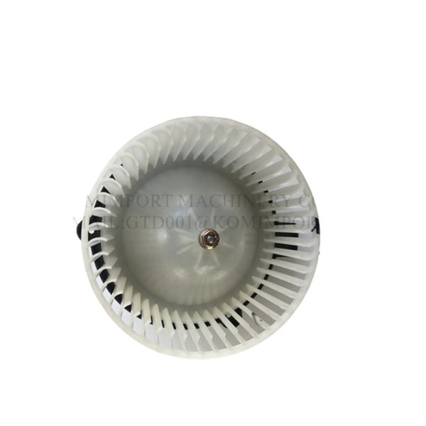 Motor De Soplador MOTOR BLOWER for DX140LC DX180LC DX225LC K1002206 Ventilador Adecuado Part