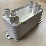 Oil Cooler Cores AT318085 AT349656 310J 410J 310SJ Oil Coolers