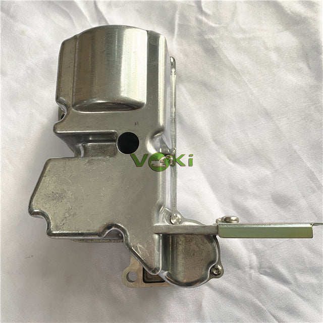Excavator Spare Part 02113597 20881577 21124198 Throttle Motor Actuator VOE21124198 VOE20881577
