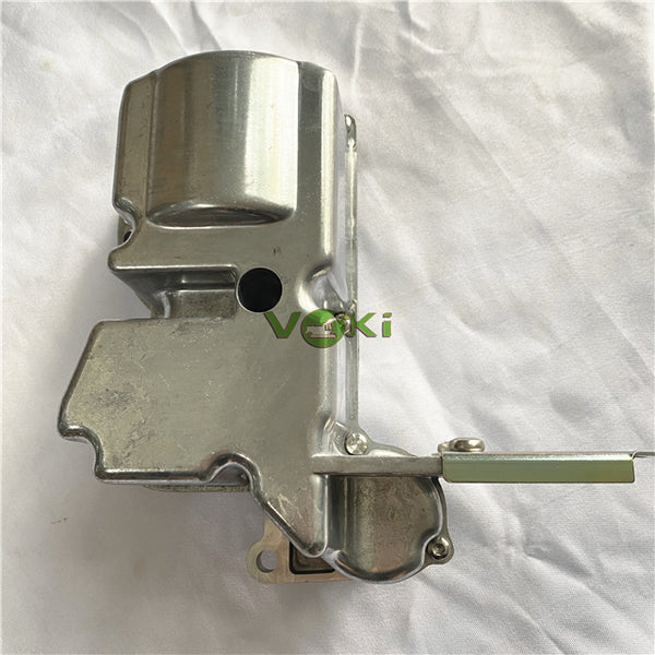 Excavator Spare Part 02113597 20881577 21124198 Throttle Motor Actuator VOE21124198 VOE20881577