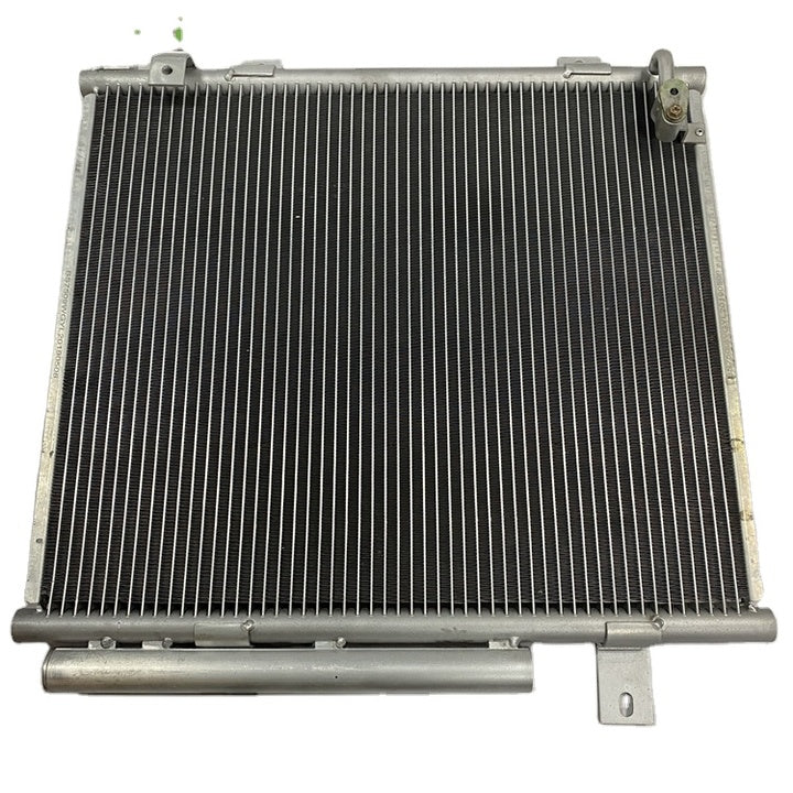 VOE14591537 Air Conditioner Condenser for Excavator EC220 330