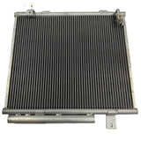 VOE14591537 Air Conditioner Condenser for Excavator EC220 330