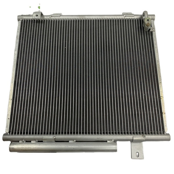 VOE14591537 Air Conditioner Condenser for Excavator EC220 330