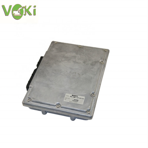 Excavator Programmable Controller 60169136 for Excavator Spare Parts KC-MB-10A-008G