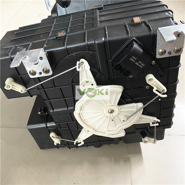 Original 4609049 Air Conditioning Assembly for ZX200 ZX230 ZX240-3G ZX270
