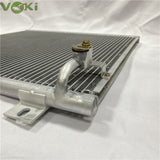 Excavator Air Conditioner Condenser Radiator Cooling Parts VOE14547919