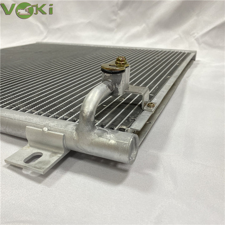 Excavator Air Conditioner Condenser Radiator Cooling Parts VOE14547919