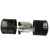 Fan Blower Motor 4475716 for Excavator for ZAX70 ZAX60 ZX135US ZX135US-E