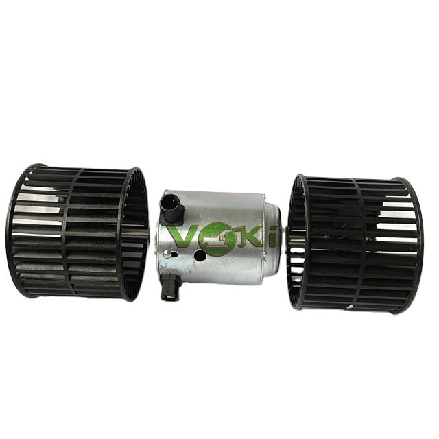 Fan Blower Motor 4475716 for Excavator for ZAX70 ZAX60 ZX135US ZX135US-E